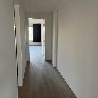 Leeuwarden, Jellingastraat, portiekflat - foto 2