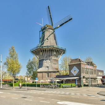 Amsterdam, Zeeburgerstraat, 3-kamer appartement - foto 2