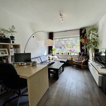 Maastricht, Baron van Hövellstraat, eengezinswoning - foto 3