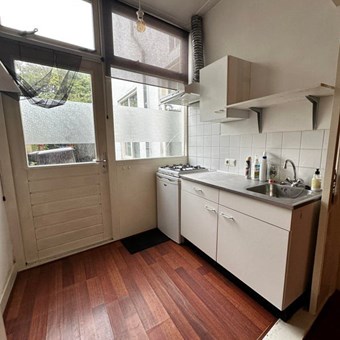 Breda, Grazendonkstraat, zelfstandige studio - foto 3