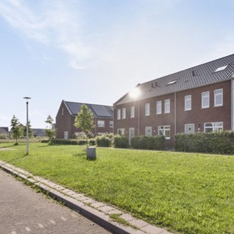 Apeldoorn, Korrelhoed, tussenwoning - foto 2