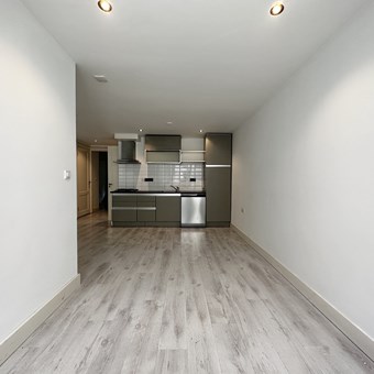 Amsterdam, Kinkerstraat, 4-kamer appartement - foto 2