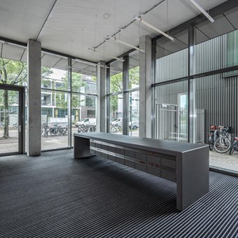Amsterdam, Ridderspoorweg, 2-kamer appartement - foto 2