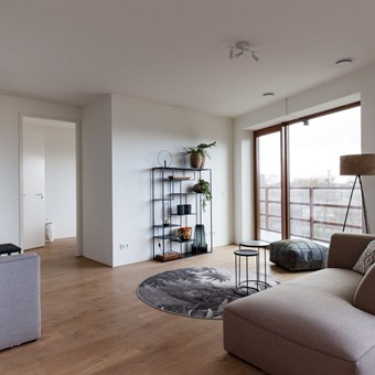 Amsterdam, David Ricardostraat, 3-kamer appartement - foto 2