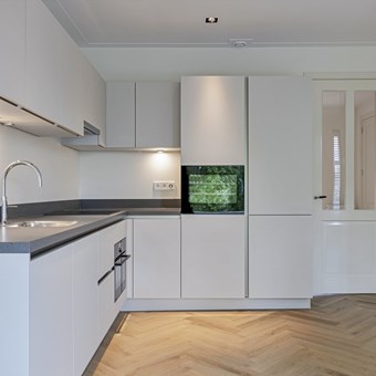 Amsterdam, Korte Prinsengracht, 3-kamer appartement - foto 2
