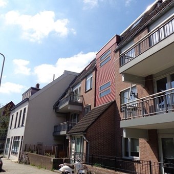 Arnhem, Rosendaalsestraat, 2-kamer appartement - foto 2