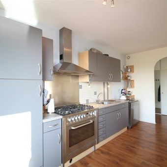 Uithoorn, Bijvoet, 3-kamer appartement - foto 3