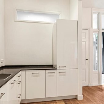 Den Haag, Regentesselaan, benedenwoning - foto 2