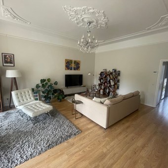 Den Haag, Van de Spiegelstraat, bovenwoning - foto 3