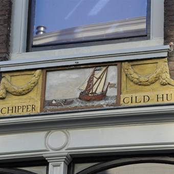 Dordrecht, Riedijk, 2-kamer appartement - foto 2