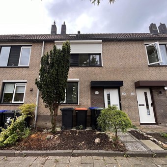 Dordrecht, Aletta Jacobs-erf, eengezinswoning - foto 2