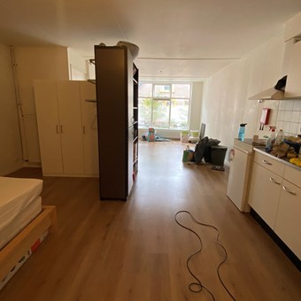 Groningen, Helper Kerkstraat, 2-kamer appartement - foto 3