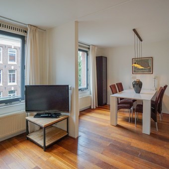 Amsterdam, Hemonystraat, 4-kamer appartement - foto 2