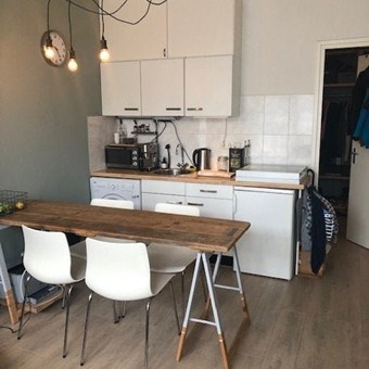 Groningen, Aweg, benedenwoning - foto 3