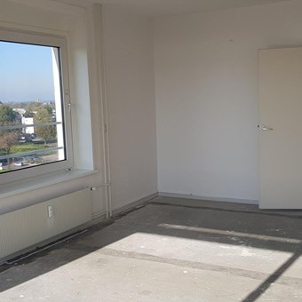 Leeuwarden, Van harinxmaplein, 2-kamer appartement - foto 3