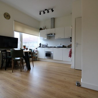 Groningen, J C Kapteynlaan, 2-kamer appartement - foto 2
