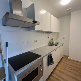 Groningen, Herman Colleniusstraat, bovenwoning - foto 2