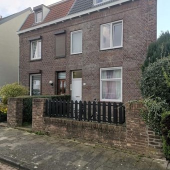 Maastricht, Brusselseweg348, semi zelfstandige studio - foto 2
