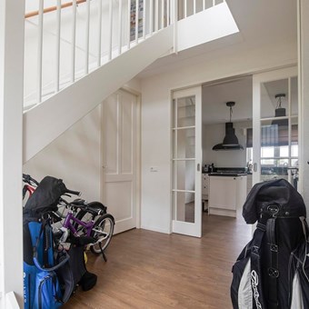 Nieuwerkerk aan den IJssel, Tweede Tochtweg, vrijstaande woning - foto 2