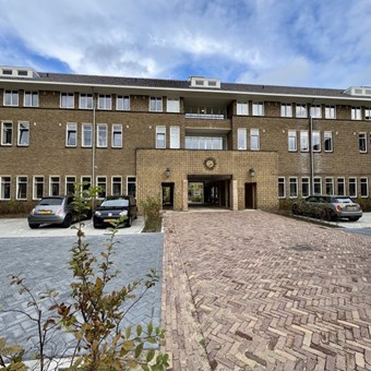Deventer, Sint Geertruidenhof, bovenwoning - foto 2