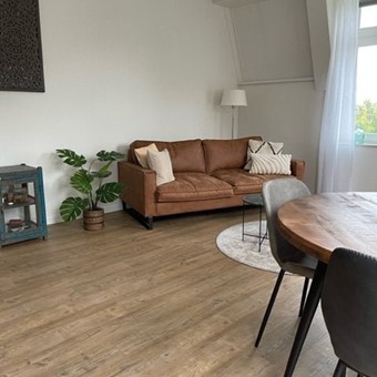 Cuijk, Zwaanstraat, bovenwoning - foto 2