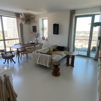 Amsterdam, Ndsm Straat, 3-kamer appartement - foto 3