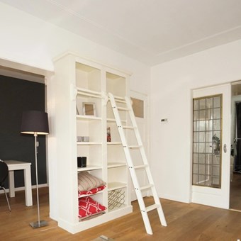 Rotterdam, Sichemstraat, 2-kamer appartement - foto 2