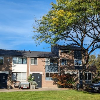 Breda, Hoekakker, eengezinswoning - foto 2