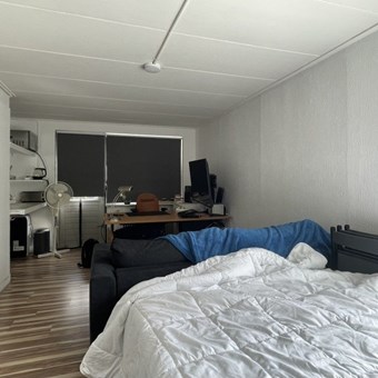 Apeldoorn, Arnhemseweg, kamer - foto 3