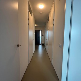 Utrecht, Carel Willinkstraat, galerijflat - foto 3