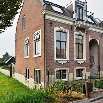 Abcoude, Stationsstraat, bovenwoning - foto 2