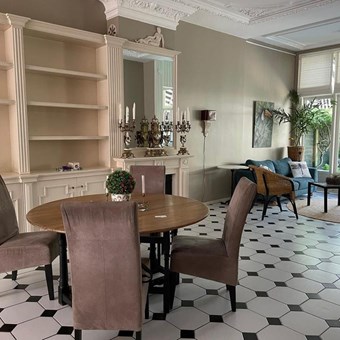 Den Haag, Regentesselaan, benedenwoning - foto 3