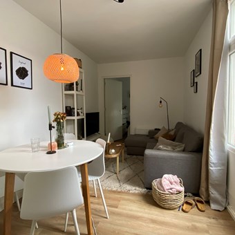 Groningen, Van Speykstraat, 2-kamer appartement - foto 2