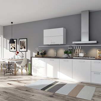 Heerenveen, Sieversstraat, bovenwoning - foto 3