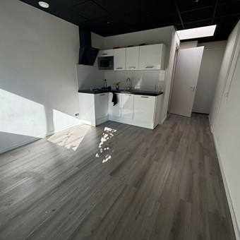 Groningen, Piet Heinstraat, zelfstandige studio - foto 3