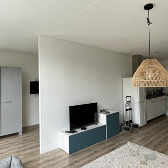 Hooglanderveen, Amendijk, galerijflat - foto 3