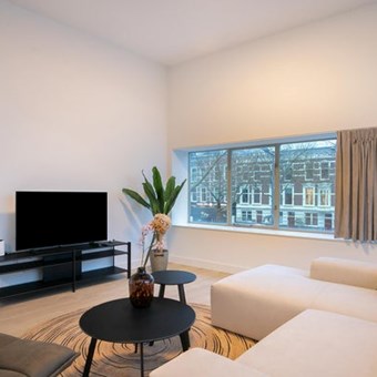 Rotterdam, S Gravendijkwal, 3-kamer appartement - foto 2
