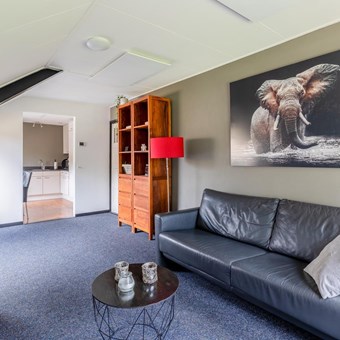 Alteveer, Lindenstraat, bovenwoning - foto 2