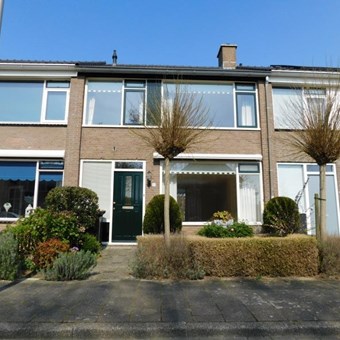 Lisse, Putterstraat, eengezinswoning - foto 2