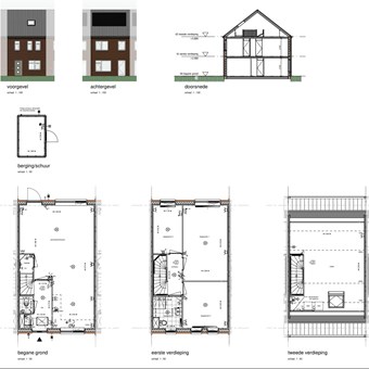 Apeldoorn, Korrelhoed, tussenwoning - foto 3