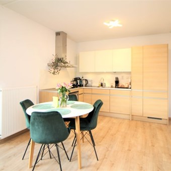 Groningen, Palembangstraat, bovenwoning - foto 3