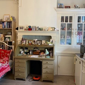 Zwolle, Prinses Julianastraat, studentenkamer - foto 3