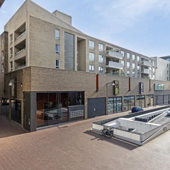 Leeuwarden, Zaailand, 3-kamer appartement - foto 2