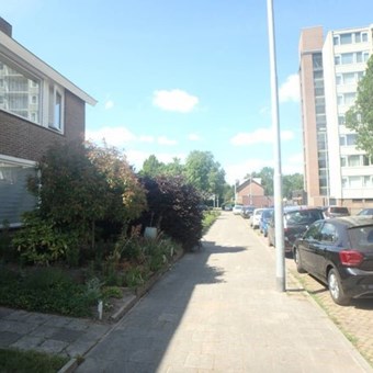 Eindhoven, Generaal de Carislaan, eengezinswoning - foto 3