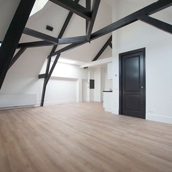 Rotterdam, Hendrik de Keyserstraat, bovenwoning - foto 2