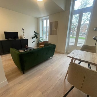 Schiedam, Nieuwe Haven, benedenwoning - foto 3