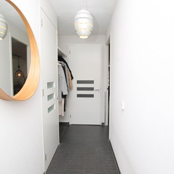 Tilburg, Noord-besterdstraat, maisonnette - foto 2