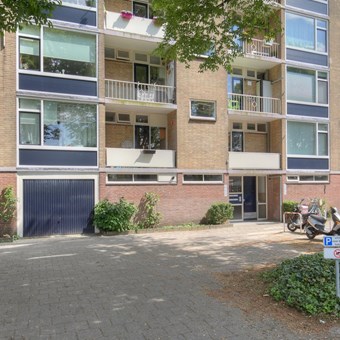 Ede, Evertsenstraat, 4-kamer appartement - foto 3