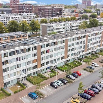 Utrecht, Auriollaan, bovenwoning - foto 2