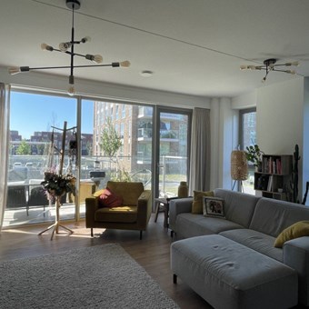 Utrecht, Winklerlaan, 4-kamer appartement - foto 3
